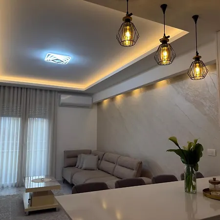 Elegance דירה